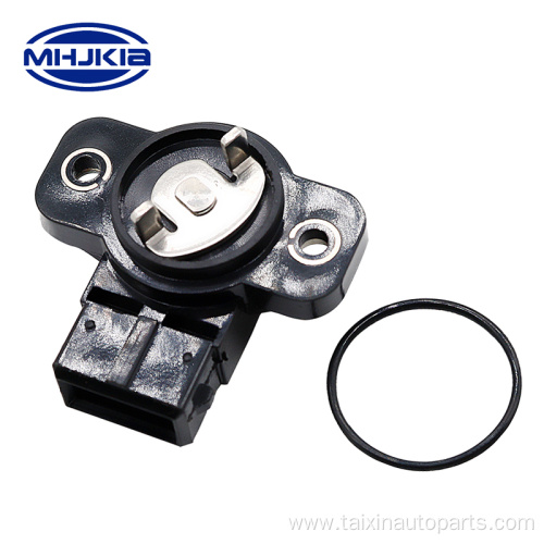 35102-02000 Auto Throttle Position Sensor For Hyundai ATOS